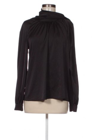 Γυναικεία μπλούζα Imperial, Μέγεθος XL, Χρώμα Μαύρο, Τιμή 11,78 €
