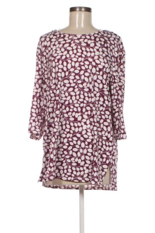 Γυναικεία μπλούζα In-Print, Μέγεθος M, Χρώμα Πολύχρωμο, Τιμή 16,08 €