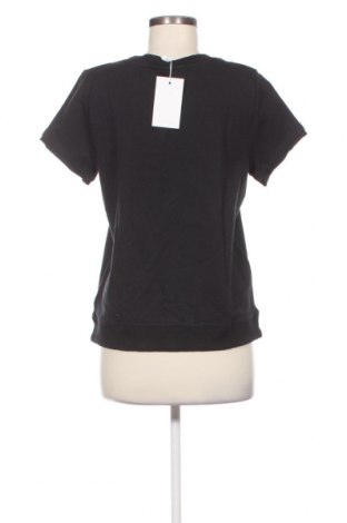 Дамска блуза In Wear, Размер M, Цвят Черен, Цена 15,30 лв.