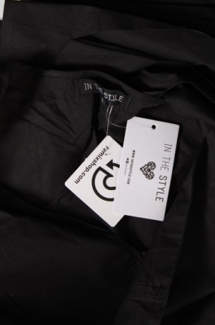 Дамска блуза In the style, Размер XS, Цвят Черен, Цена 21,70 лв.