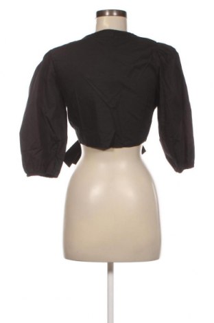 Bluză de femei In the style, Mărime XS, Culoare Negru, Preț 48,95 Lei