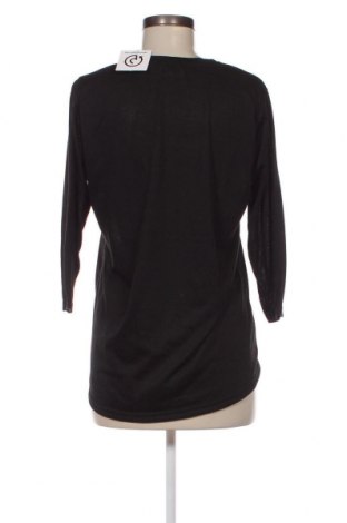 Дамска блуза Infinity Woman, Размер L, Цвят Черен, Цена 19,00 лв.