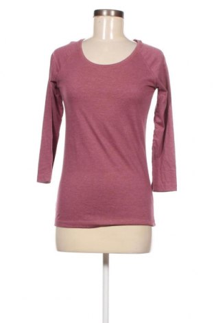 Γυναικεία μπλούζα Infinity Woman, Μέγεθος S, Χρώμα Βιολετί, Τιμή 3,17 €