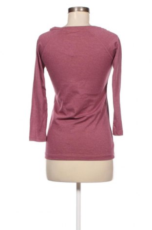 Γυναικεία μπλούζα Infinity Woman, Μέγεθος S, Χρώμα Βιολετί, Τιμή 3,29 €