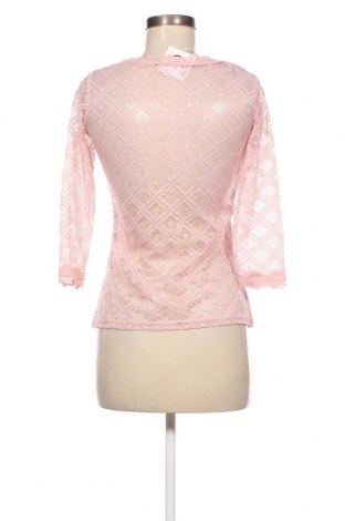 Damen Shirt Infinity Woman, Größe XS, Farbe Aschrosa, Preis 2,64 €