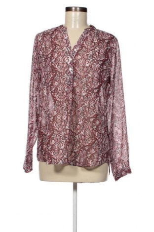 Дамска блуза Infinity Woman, Размер M, Цвят Многоцветен, Цена 4,37 лв.