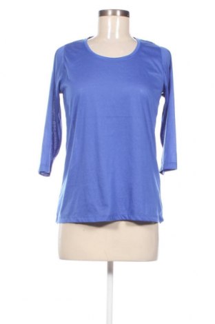 Damen Shirt Infinity Woman, Größe M, Farbe Blau, Preis 3,44 €
