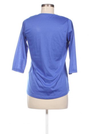 Damen Shirt Infinity Woman, Größe M, Farbe Blau, Preis 13,22 €