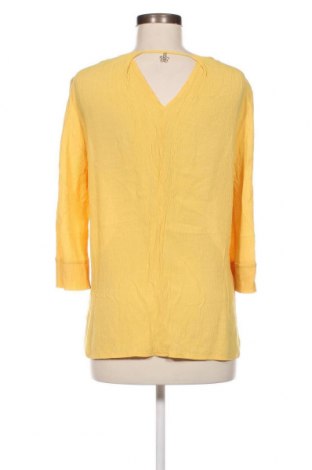 Γυναικεία μπλούζα Inisess, Μέγεθος L, Χρώμα Κίτρινο, Τιμή 5,88 €