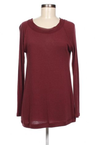 Дамска блуза Intimissimi, Размер L, Цвят Червен, Цена 6,08 лв.