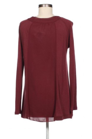Дамска блуза Intimissimi, Размер L, Цвят Червен, Цена 4,18 лв.