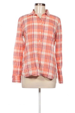 Дамска блуза J.Crew, Размер S, Цвят Оранжев, Цена 8,10 лв.
