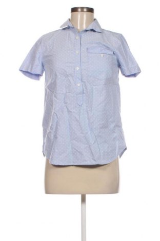Damen Shirt J.Crew, Größe XS, Farbe Blau, Preis € 10,52