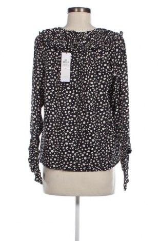 Γυναικεία μπλούζα Jdy, Μέγεθος M, Χρώμα Μαύρο, Τιμή 3,68 €