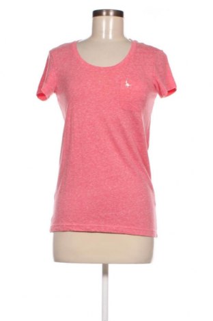 Дамска блуза Jack Wills, Размер S, Цвят Розов, Цена 7,92 лв.