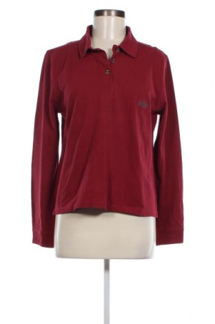 Дамска блуза Jack Wolfskin, Размер XL, Цвят Розов, Цена 18,70 лв.
