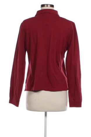 Дамска блуза Jack Wolfskin, Размер XL, Цвят Розов, Цена 18,02 лв.