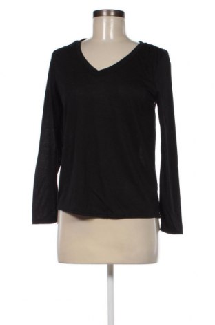 Дамска блуза Jacqueline De Yong, Размер S, Цвят Черен, Цена 7,44 лв.