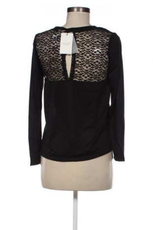 Дамска блуза Jacqueline De Yong, Размер S, Цвят Черен, Цена 6,51 лв.