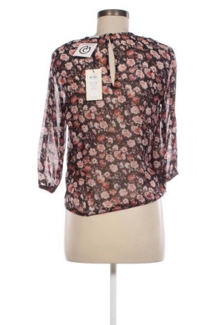 Дамска блуза Jacqueline De Yong, Размер XS, Цвят Многоцветен, Цена 6,51 лв.