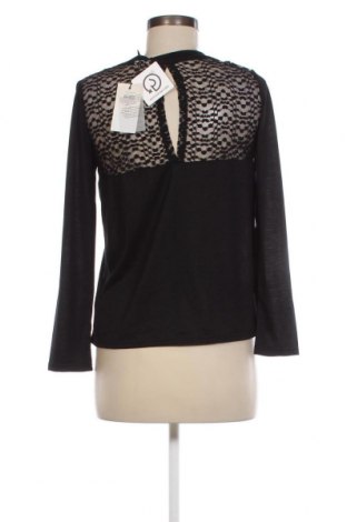 Дамска блуза Jacqueline De Yong, Размер S, Цвят Черен, Цена 6,82 лв.