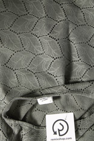 Дамска блуза Jacqueline De Yong, Размер XS, Цвят Зелен, Цена 4,18 лв.