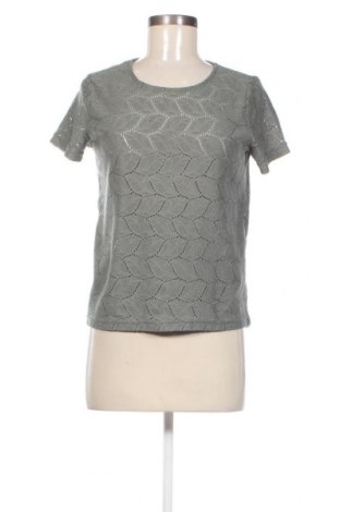 Damen Shirt Jacqueline De Yong, Größe XS, Farbe Grün, Preis € 2,78