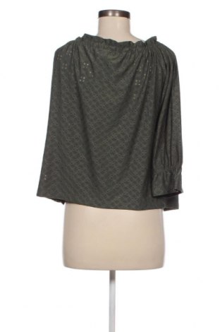 Damen Shirt Jacqueline De Yong, Größe S, Farbe Grün, Preis € 2,25