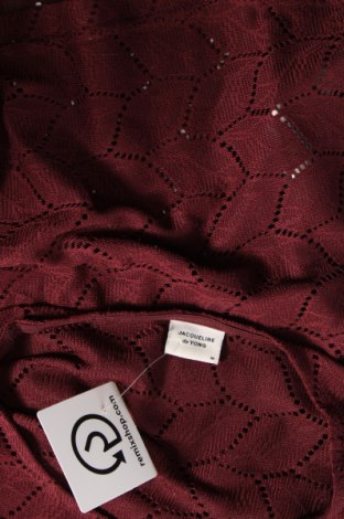 Damen Shirt Jacqueline De Yong, Größe M, Farbe Rot, Preis 3,31 €