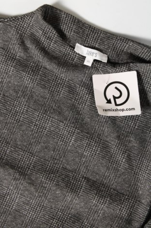 Damen Shirt Jake*s, Größe XS, Farbe Grau, Preis 2,34 €