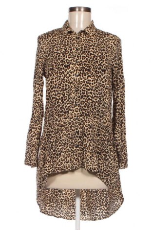 Дамска блуза Janina, Размер S, Цвят Многоцветен, Цена 6,08 лв.