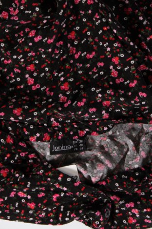 Γυναικεία μπλούζα Janina, Μέγεθος S, Χρώμα Πολύχρωμο, Τιμή 2,23 €