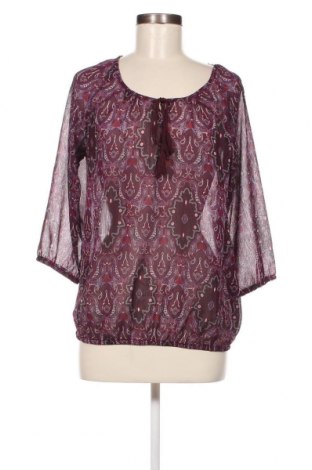 Дамска блуза Janina, Размер M, Цвят Лилав, Цена 4,56 лв.