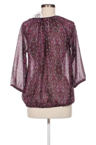 Дамска блуза Janina, Размер M, Цвят Лилав, Цена 4,56 лв.