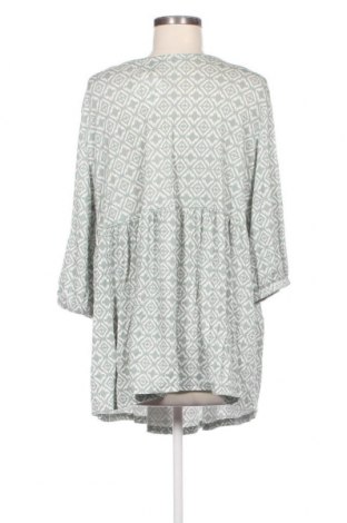 Damen Shirt Janina, Größe XL, Farbe Grün, Preis 4,10 €