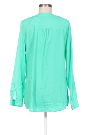 Damen Shirt Janina, Größe L, Farbe Grün, Preis € 13,22