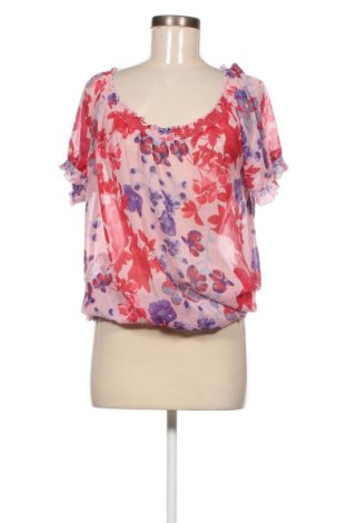 Damen Shirt Jazlyn, Größe M, Farbe Mehrfarbig, Preis € 2,12