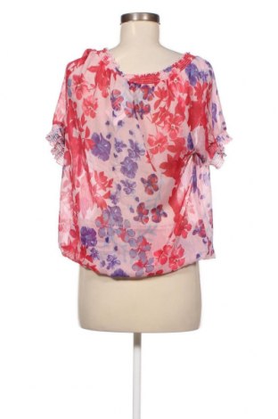 Дамска блуза Jazlyn, Размер M, Цвят Многоцветен, Цена 3,01 лв.