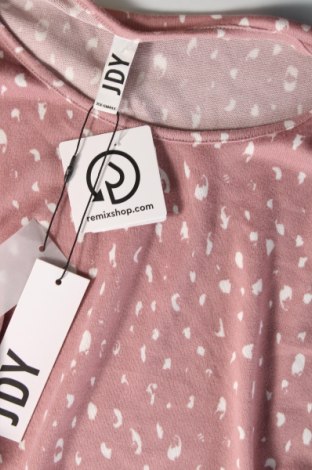 Γυναικεία μπλούζα Jdy, Μέγεθος XXS, Χρώμα Ρόζ , Τιμή 4,00 €
