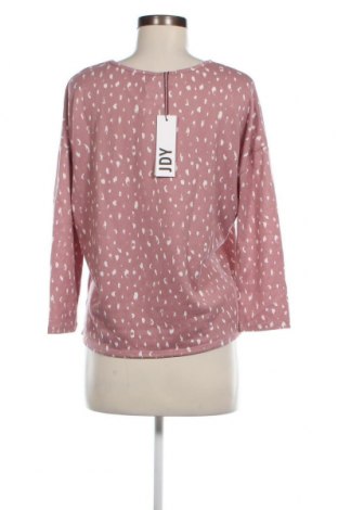 Дамска блуза Jdy, Размер XS, Цвят Розов, Цена 6,51 лв.