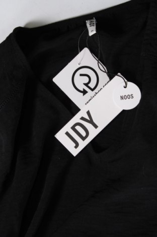 Γυναικεία μπλούζα Jdy, Μέγεθος S, Χρώμα Μαύρο, Τιμή 4,95 €