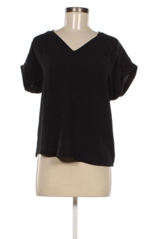 Γυναικεία μπλούζα Jdy, Μέγεθος S, Χρώμα Μαύρο, Τιμή 5,11 €