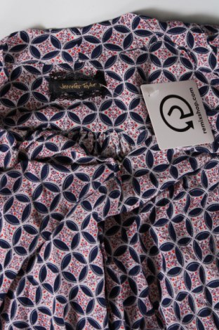 Γυναικεία μπλούζα Jennifer Taylor, Μέγεθος M, Χρώμα Πολύχρωμο, Τιμή 2,23 €