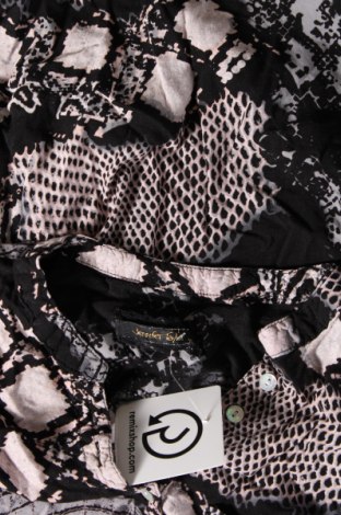 Γυναικεία μπλούζα Jennifer Taylor, Μέγεθος XS, Χρώμα Πολύχρωμο, Τιμή 2,23 €