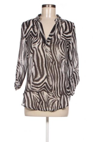 Дамска блуза Jennifer Taylor, Размер M, Цвят Многоцветен, Цена 6,08 лв.