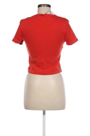 Damen Shirt Jennyfer, Größe L, Farbe Rot, Preis € 6,55