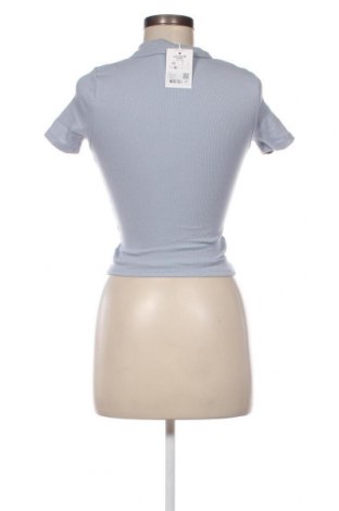 Damen Shirt Jennyfer, Größe XS, Farbe Blau, Preis 15,98 €