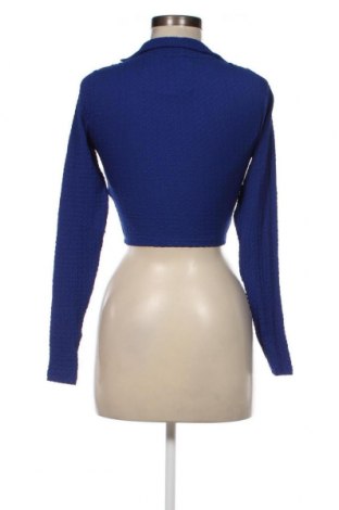 Damen Shirt Jennyfer, Größe XS, Farbe Blau, Preis € 3,36