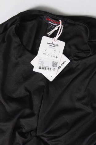 Damen Shirt Jennyfer, Größe L, Farbe Schwarz, Preis 5,43 €