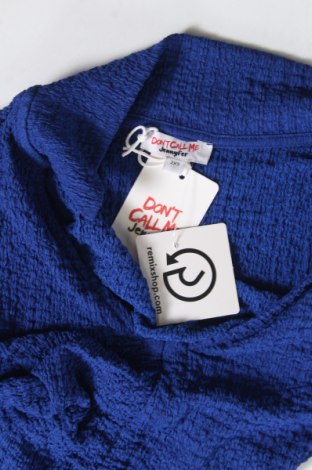 Damen Shirt Jennyfer, Größe XXS, Farbe Blau, Preis 3,52 €